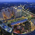 108 Hotel By Him
