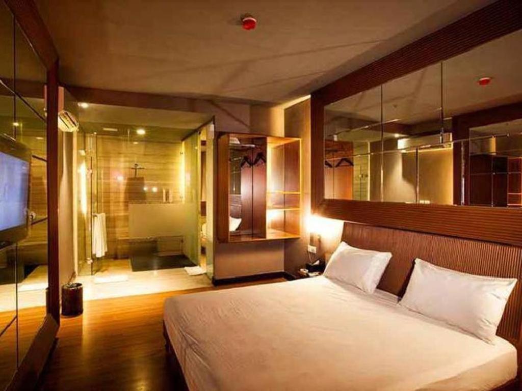 Hotel 108 By Him 3*