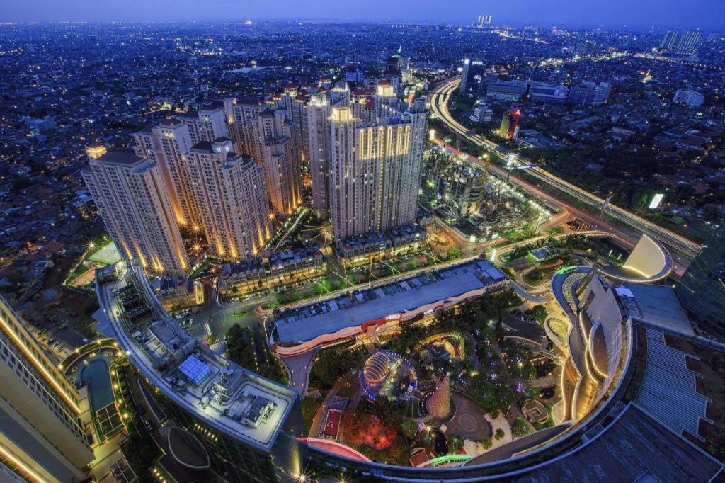 108 By Him Hotel 3*