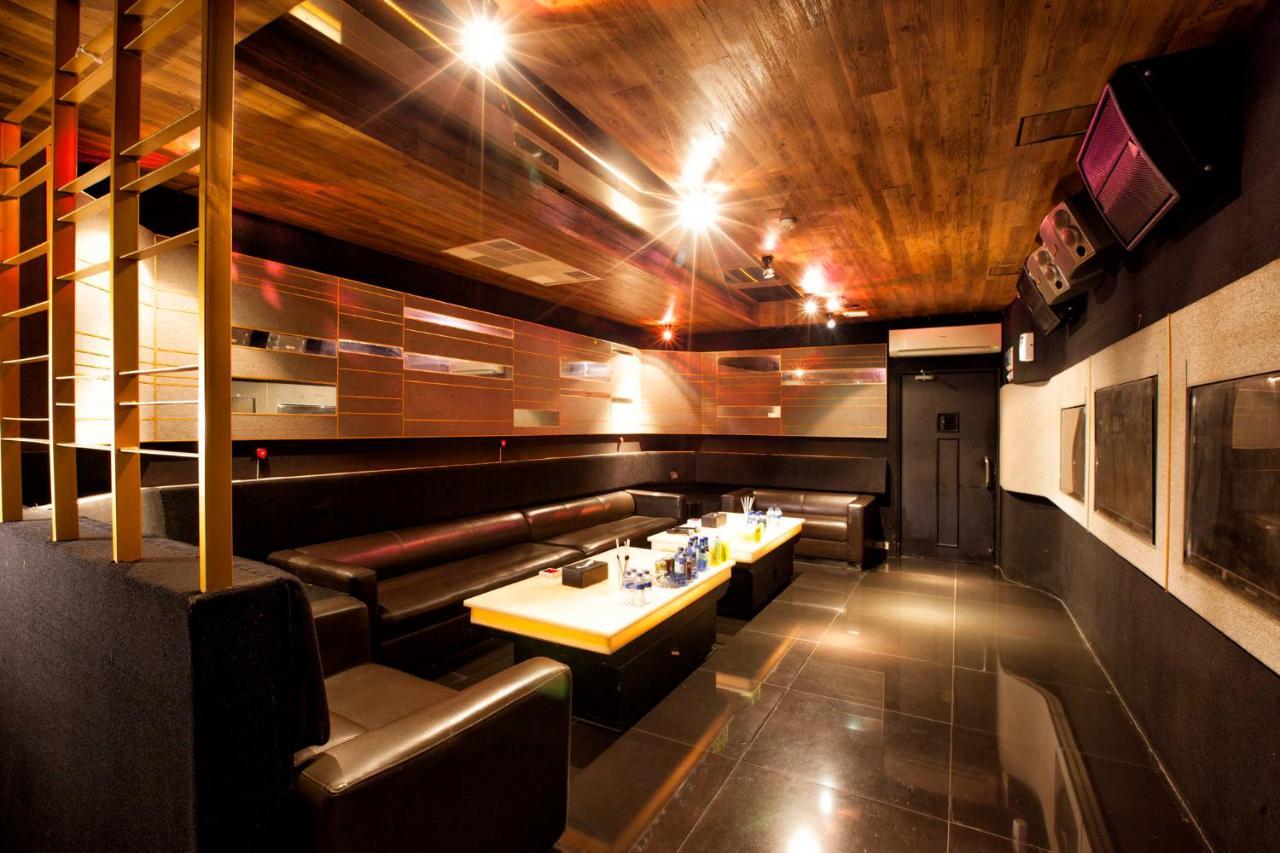 108 By Him Hotel 3*