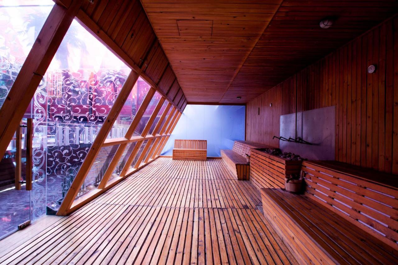 Hotel 108 By Him Jakarta