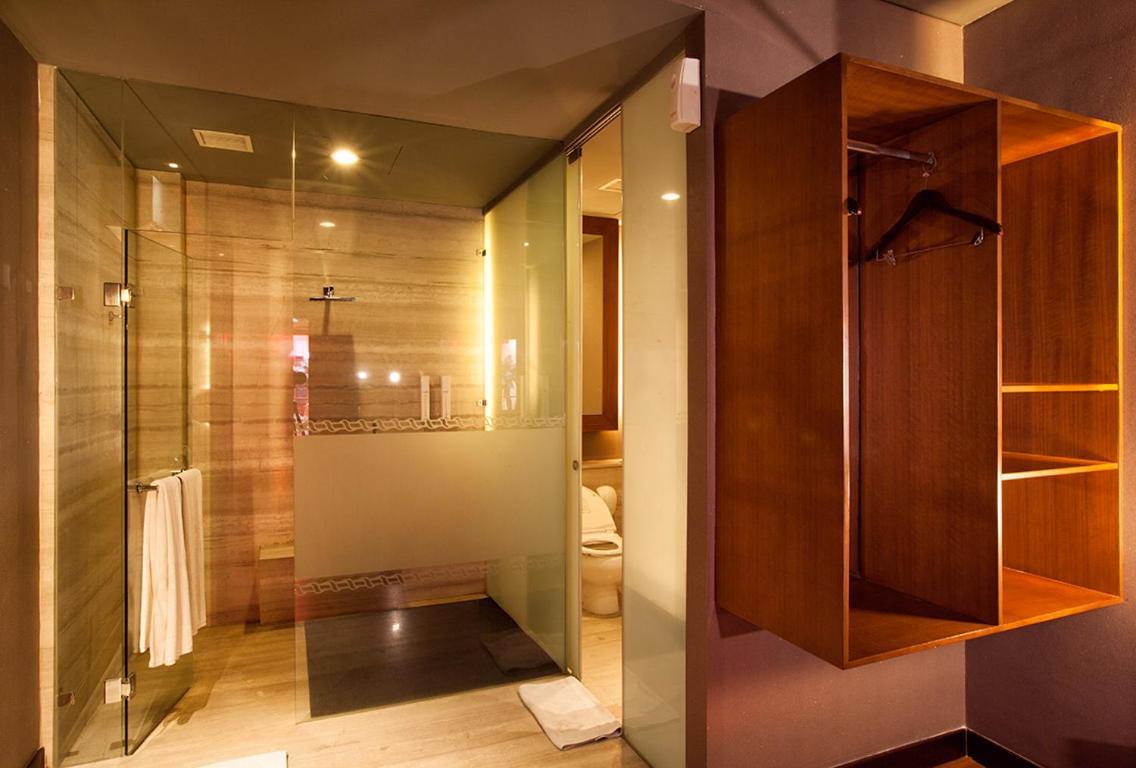 Hotel 108 By Him 3*