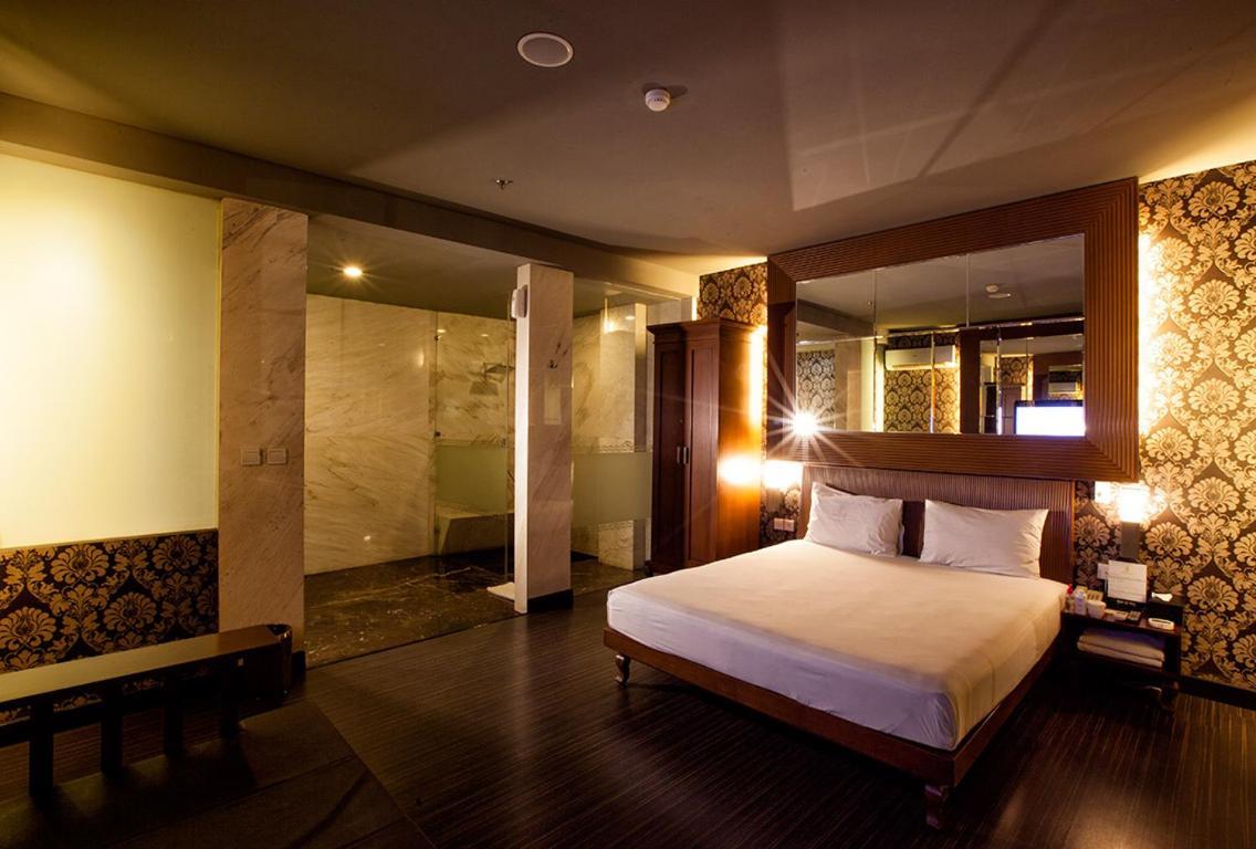 108 By Him 3* Jakarta