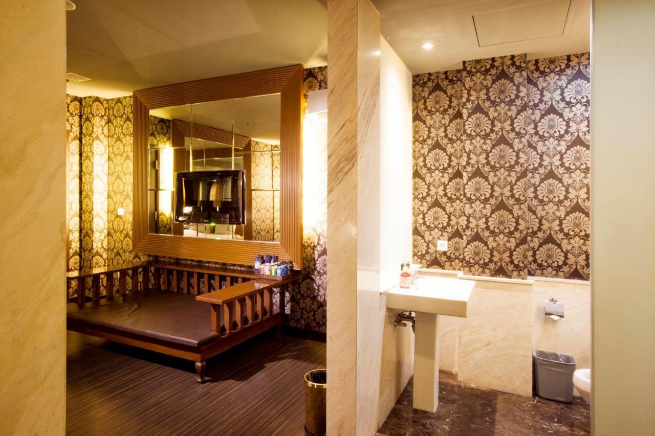 Hotel 108 By Him 3*