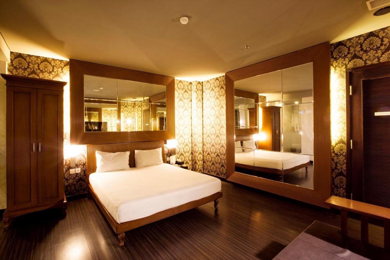 108 By Him Hotel Jakarta