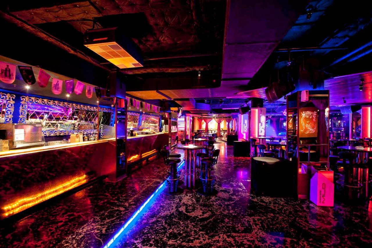 108 By Him Hotel 3*
