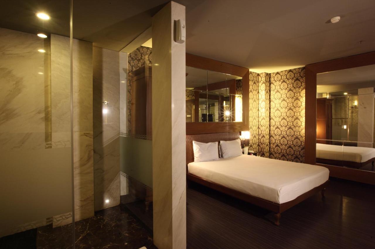 108 By Him Hotel