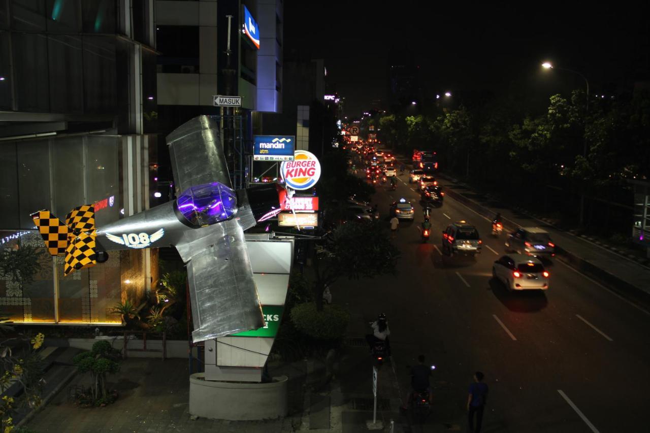 108 By Him Hotel 3*