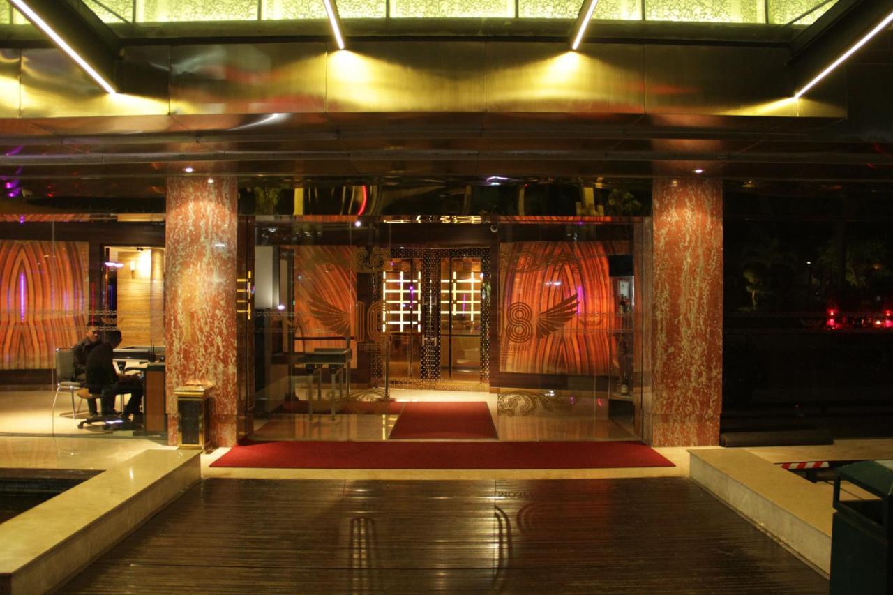 108 By Him Jakarta