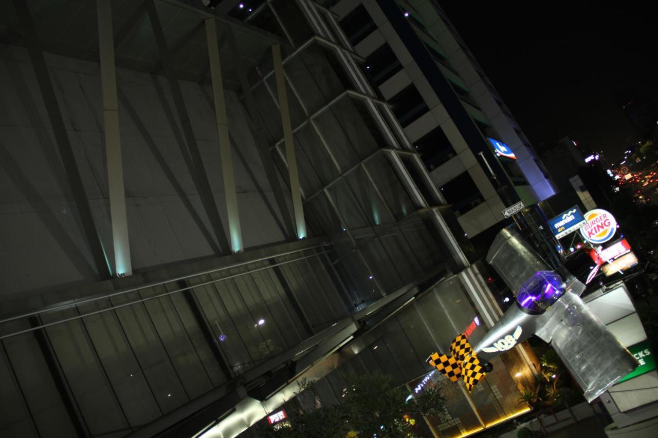 Hotel 108 By Him 3*